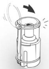 CUISINART MP14NE - Operating instructions for the discs - 4