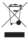 CUISINART MULTI-TEMP JUG KETTLE - Electrical and electronic equipment at the end of life. - 1
