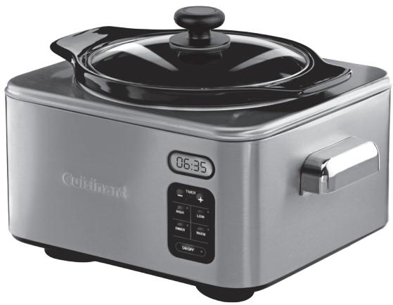 CUISINART PSC400E - Cuisinart® - 2