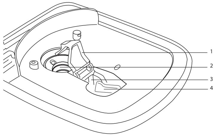 CUISINART DGB900BCE - Molinillo - 1