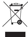CUISINART DGB900BCE - ELECTRICAL AND ELECTRONIC EQUIPMENT AT THE END OF LIFE. - 1