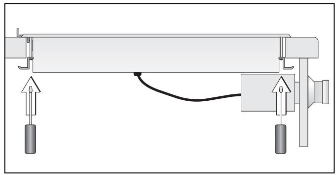 GAGGENAU VR421210 - Remarque : - 2
