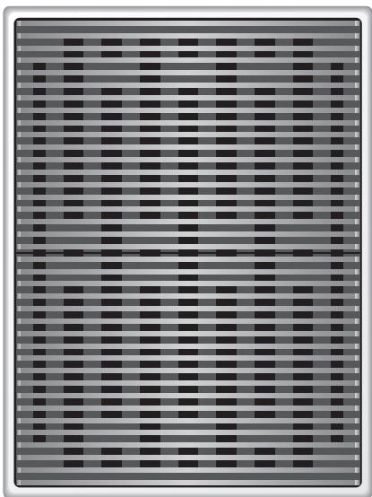 GAGGENAU VR421210 - VR 421 - 1