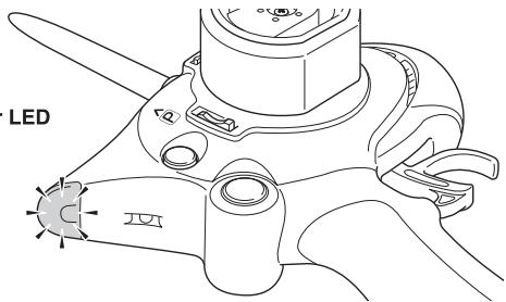 KYOSHO MINI-Z MONSTER MM-01 - / 車体を完全に停止させる - 1
