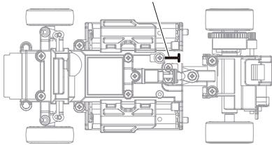 KYOSHO MINI-Z MR02 RM - 7