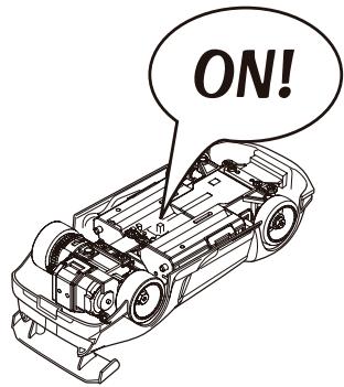 KYOSHO MINI-Z MR02 RM - 15
