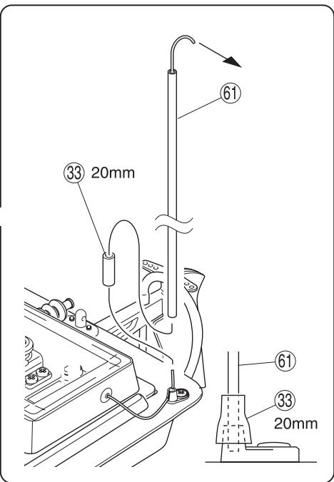 KYOSHO GP AIR STREAK 500 - Avant l'assemblage, veuillez lire les points suivants attentivement: - 23