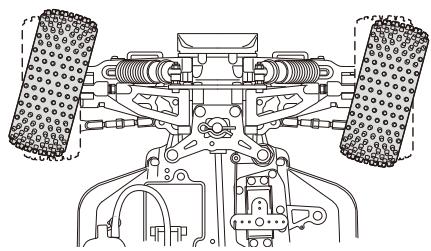 KYOSHO INFERNO MP-7.5 SPORTS 4 - 15