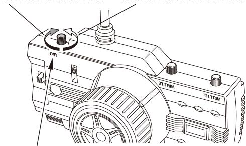KYOSHO INFERNO MP7.5 SPORT 3 - 15