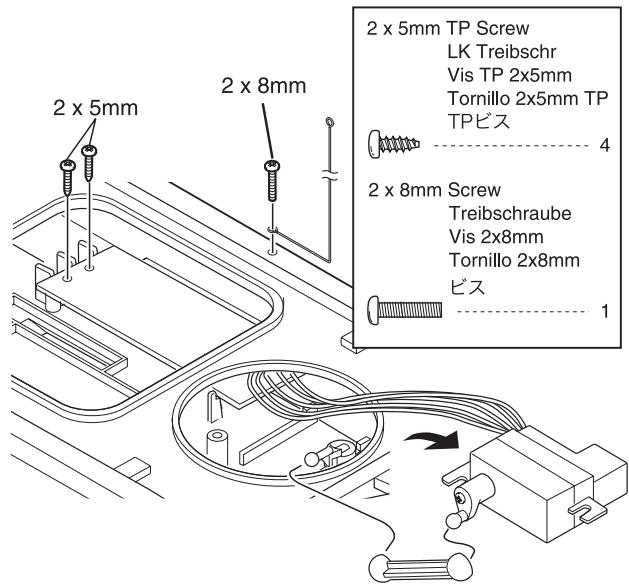 KYOSHO MINI-Z CATAMARAN BOAT - 25