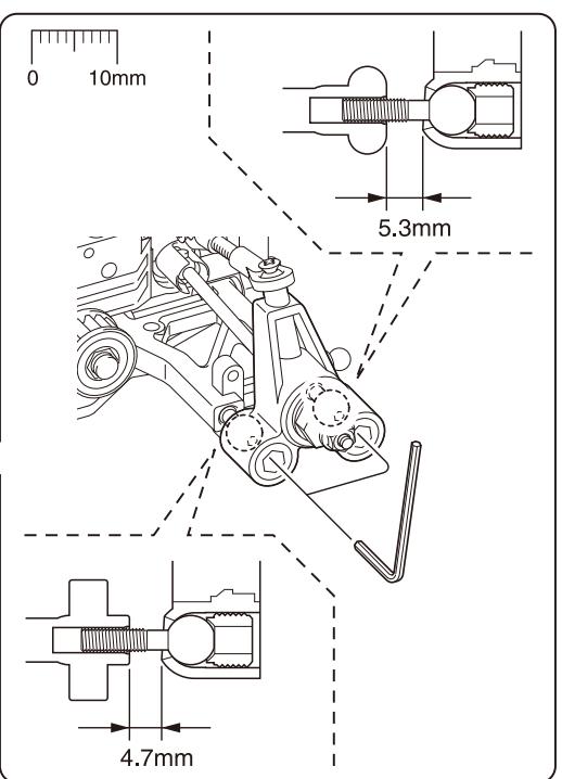 KYOSHO MOTUL AUTECH GT-R - Avant l'assemblage, veuillez lire les points suivants attentivement: - 14