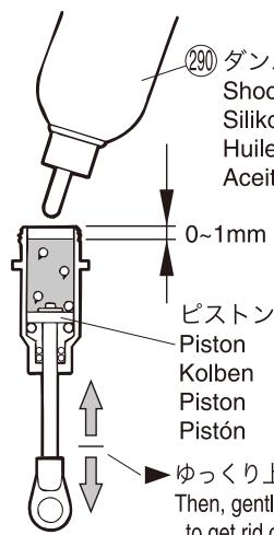 KYOSHO MOTUL AUTECH GT-R - Avant l'assemblage, veuillez lire les points suivants attentivement: - 33