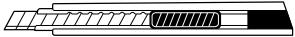 KYOSHO V-ONE SII - 1 - 9