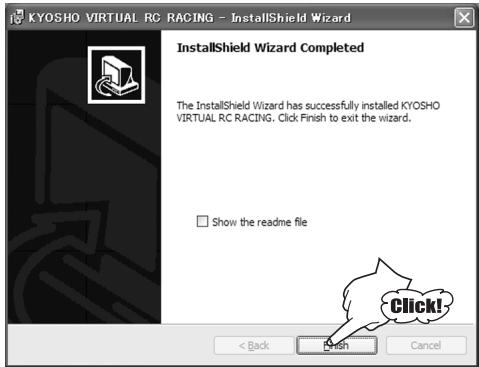 KYOSHO VIRTUAL RC RACING - 6 - 3