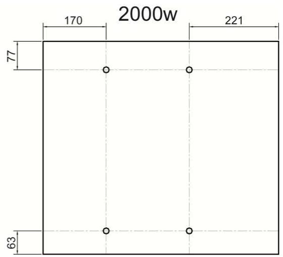 ACOVA MOHAIR - Radiateur électrique - 5