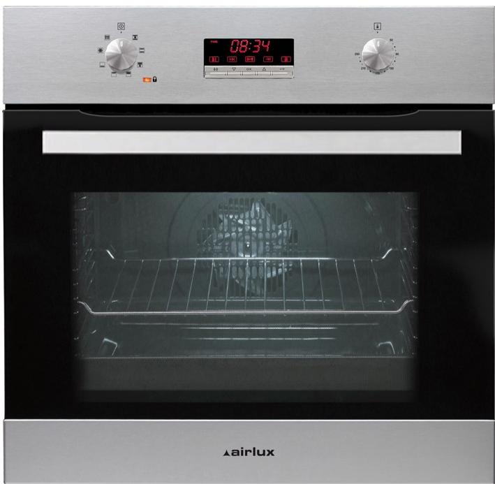AIRLUX AFLP83IXN - Équipement - 1