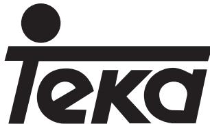 TEKA CHX-45.15 - Fonction toasts - 2