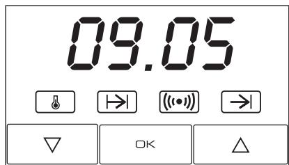 TEKA DHA-718 - Important - 1