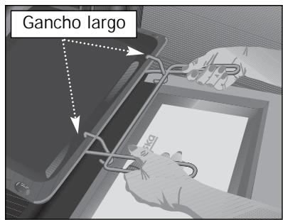 TEKA DHA-718 - Asa para la Extracción de Bandejas - 2
