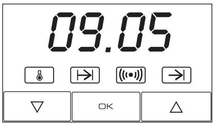 TEKA DHA-718 - Attention - 1