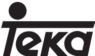 TEKA DHA-718 - Four superieure - 3
