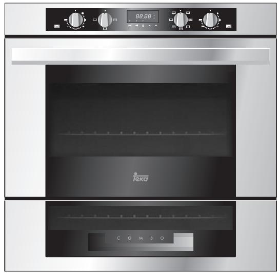 TEKA HA-45.15 - 1