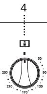 TEKA HA-830 - Bedienfeld - 6