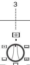 TEKA HA-830 - Bedienfeld - 1