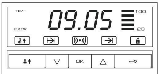 TEKA HA-840 - Attention - 1