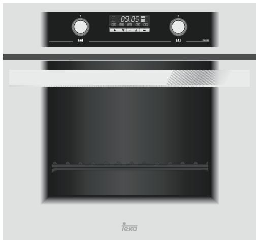 TEKA HA-840 - HA-840 - 1