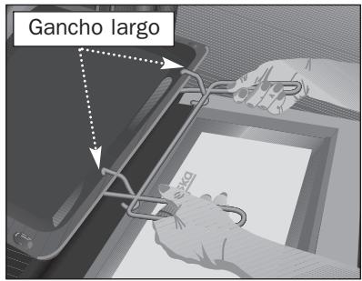 TEKA HA-850 - Asa para la Extracción de Bandejas - 2