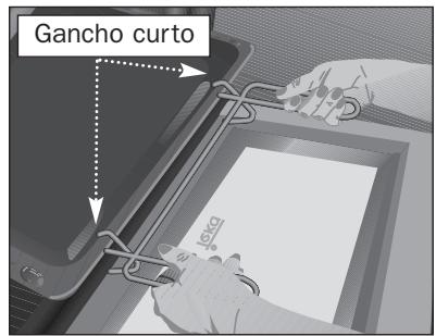 TEKA HA-850 - Pega para a Extracção das Bandejas - 1