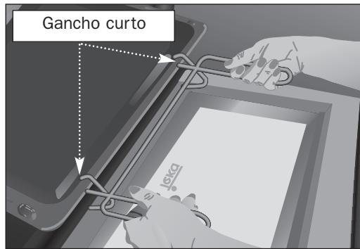 TEKA HA-870 - Asa para a Extracao de Tabuleiros - 1