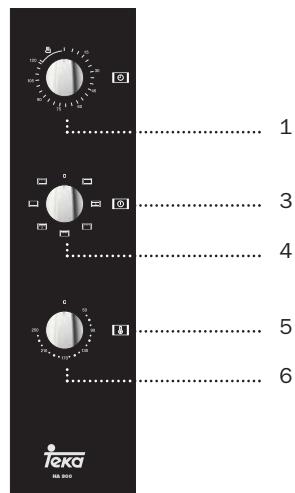 TEKA HA-935 - INSTALLATION MANUAL - Important - 3