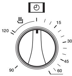 TEKA HA-935 - INSTALLATION MANUAL - Using the timer switch - 1