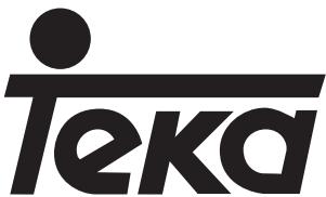 TEKA HA-935 - INSTALLATION MANUAL - HA-900/HA-935 - 2