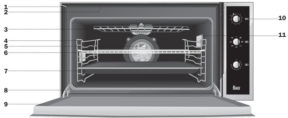 TEKA HA-935 - INSTALLATION MANUAL - Atença - 2
