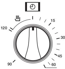 TEKA HA-935 - INSTALLATION MANUAL - Betrieb des Herds mit Schaltuhr - 1