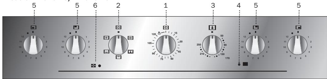 TEKA HE-610  - INSTALLATION MANUAL - 2