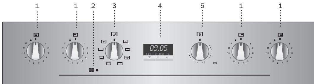 TEKA HE-635  - INSTALLATION MANUAL - 3
