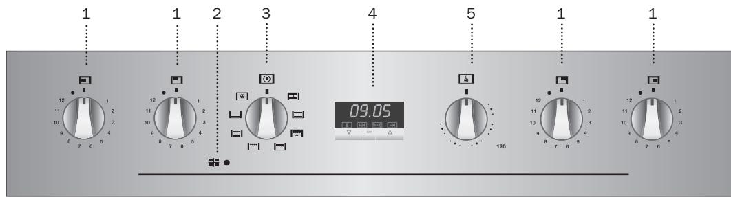 TEKA HE-635 - INSTALLATION MANUAL - 2