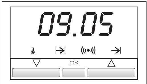 TEKA HE-635  - INSTALLATION MANUAL - Attention - 1