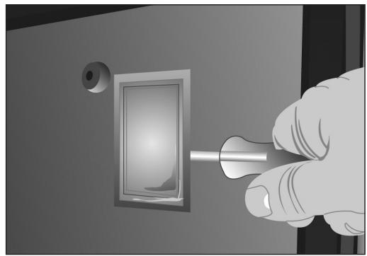 TEKA HE-735 - INSTALLATION MANUAL - ATENÇAO - 3