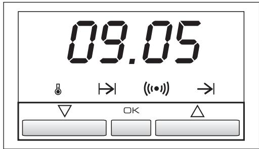 TEKA HE-735 - INSTALLATION MANUAL - Atencion - 1