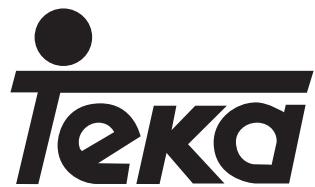TEKA HE-735 - INSTALLATION MANUAL - 2