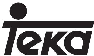 TEKA HE-735 E - INSTALLATION MANUAL - 2