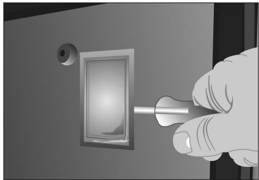 TEKA HE-735 E - INSTALLATION MANUAL - ATencion - 2