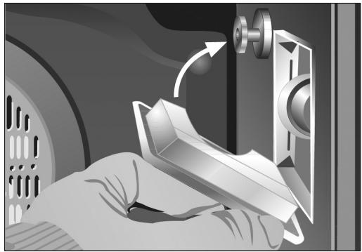 TEKA HE-735 E - INSTALLATION MANUAL - ATENÇAO - 2