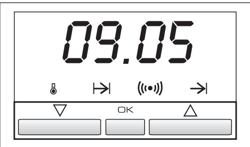 TEKA HE-735 E - INSTALLATION MANUAL - Attention - 1