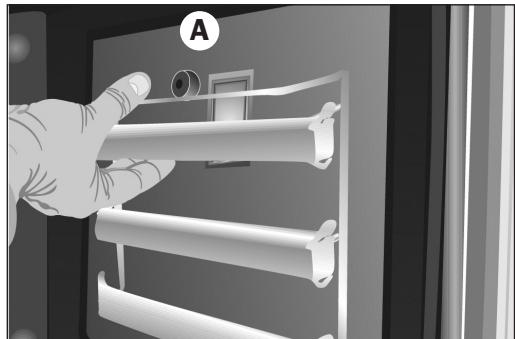 TEKA HE-735 E - INSTALLATION MANUAL - ATencion - 1